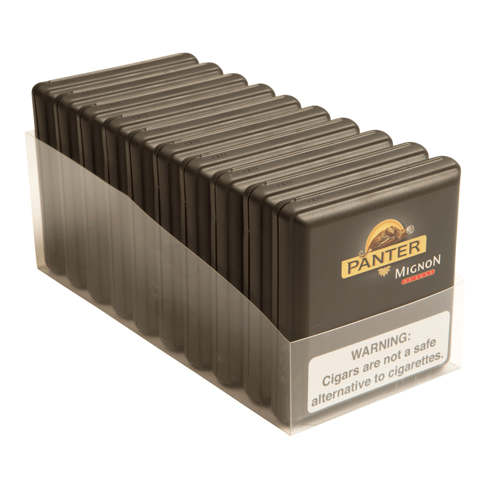 Mignon Deluxe, , cigars